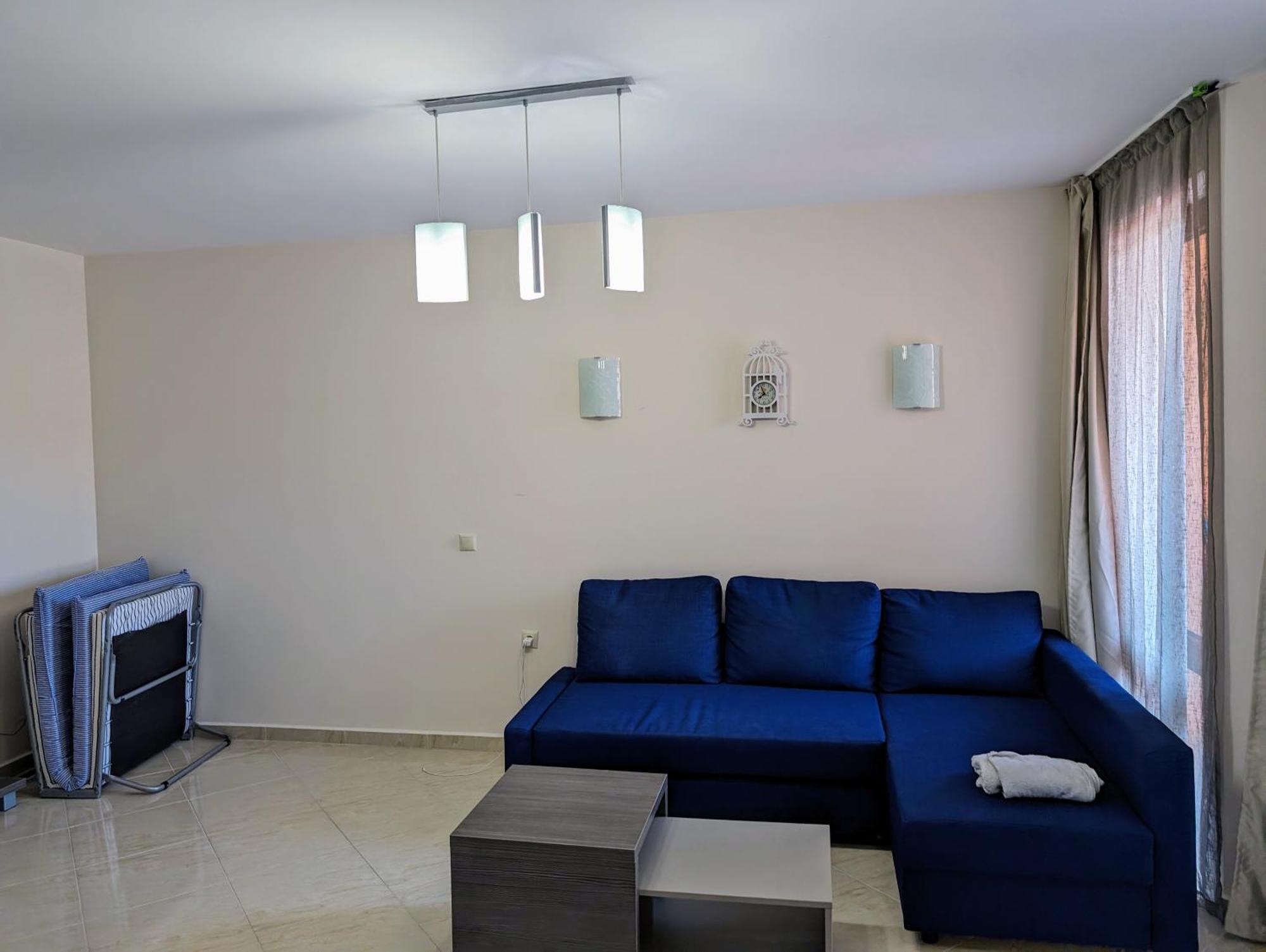 Sunny Star Dreams Condo W Prime Location, Pool, Sea View Sveti Vlas Exteriör bild